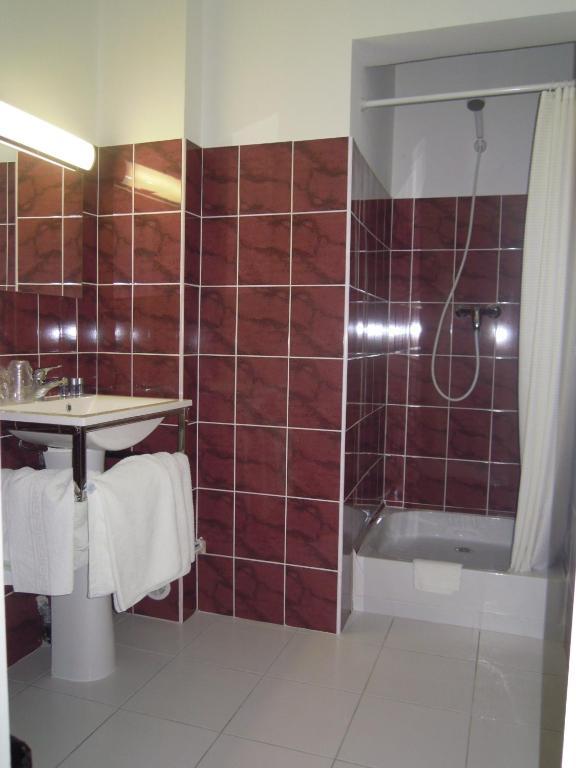 Hotel Cuulong Labarthe-Inard Cameră foto